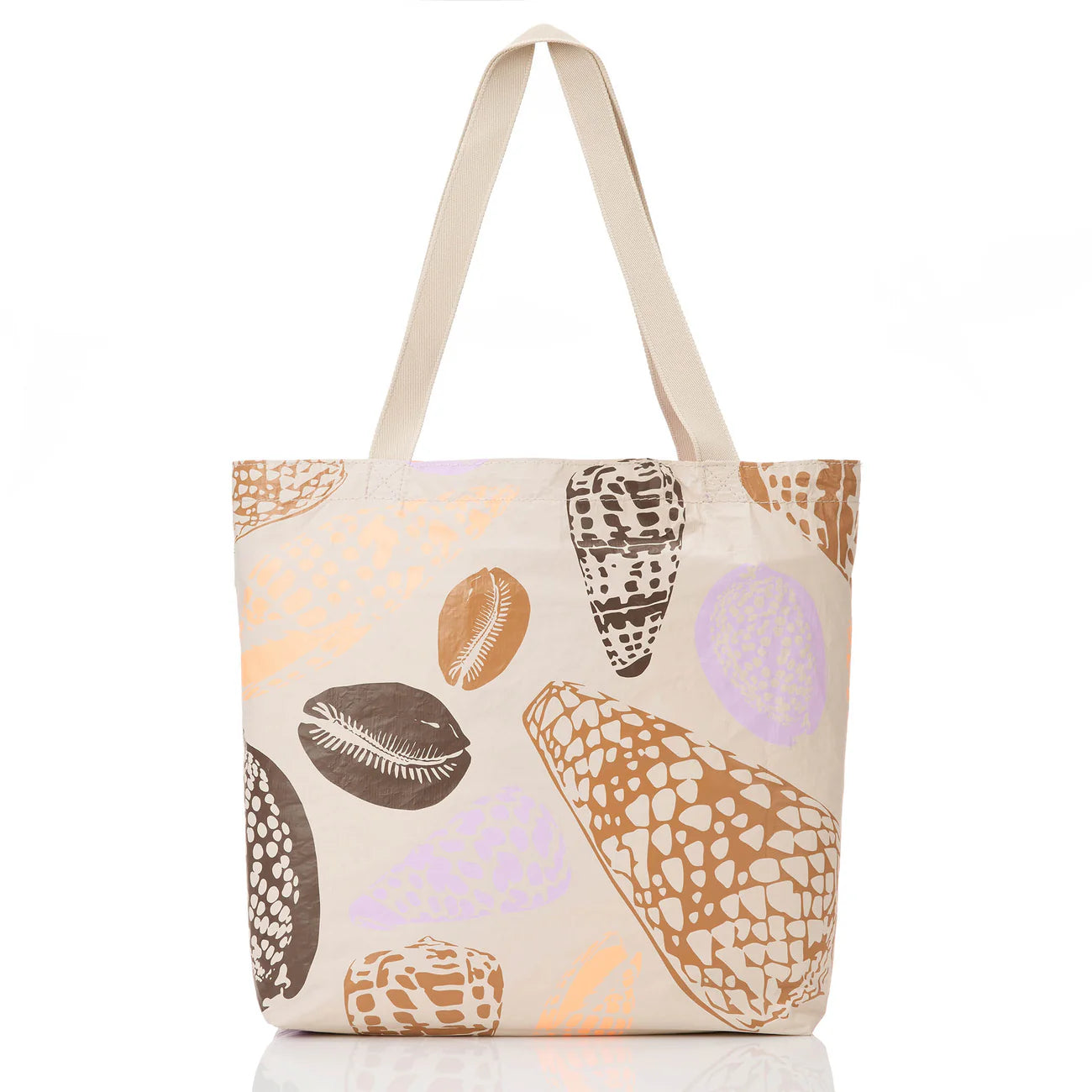 Aloha Miter Lineup Reversible Tote