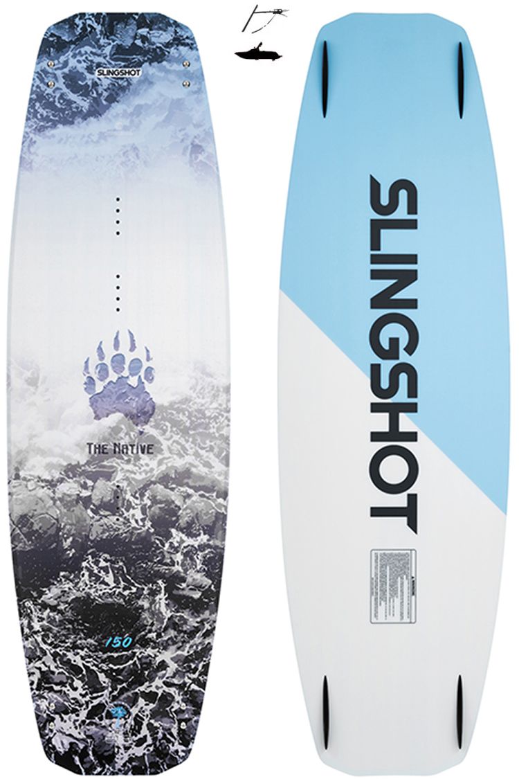 2023 Slingshot Native