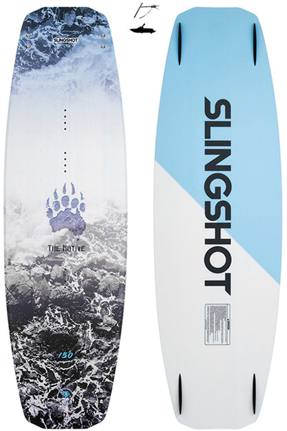 2023 Slingshot Native