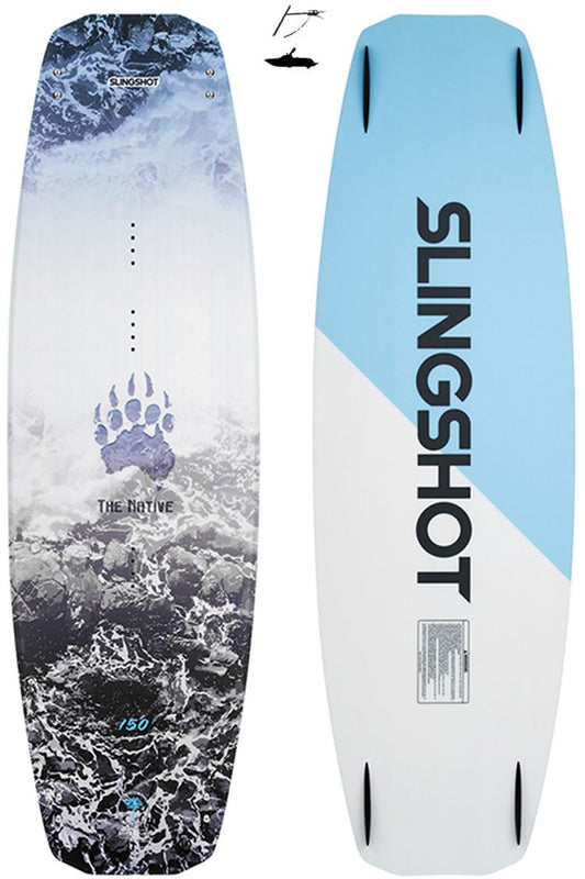 2023 Slingshot Native