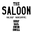 Saloon Surf logo