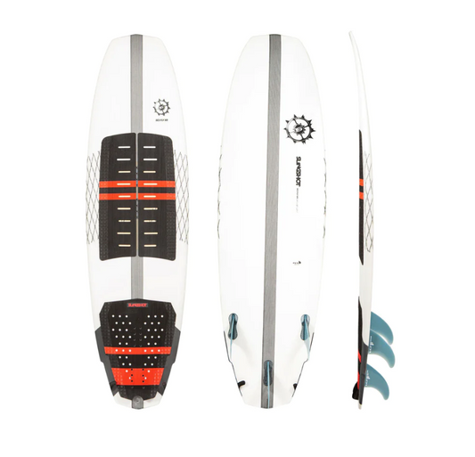 Slingshot Sci-Fly XR 5'4"