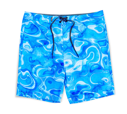 Scales Boardshorts