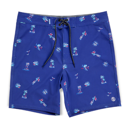 Scales Boardshorts