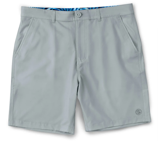 All Tides Walk Shorts