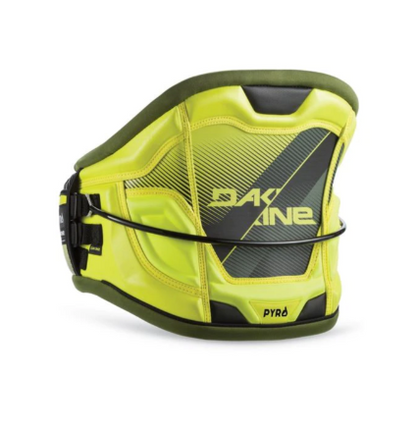 2018 Dakine Pyro