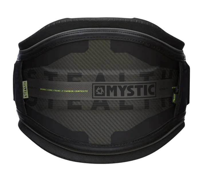 Mystic Stealth Carbon