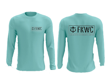 Womens 5FLEX FKWC Long Sleeve Pullover Hoody