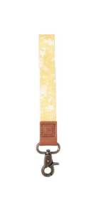 Threads Wrist Lanyard