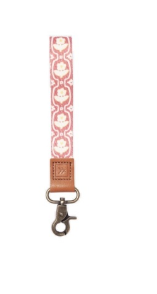 Threads Wrist Lanyard