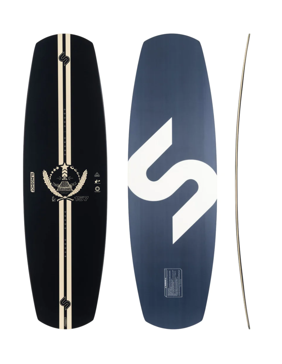 Slingshot 2024 Coalition