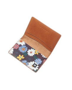 Threads Bifold Wallet