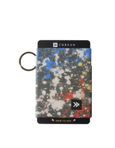 Threads Elastic Wallet