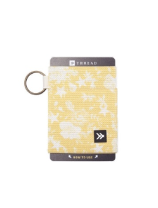 Threads Elastic Wallet