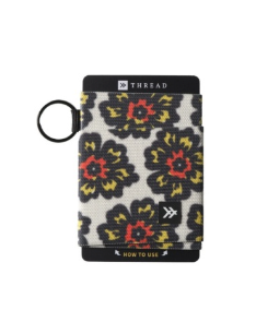 Threads Elastic Wallet