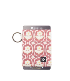 Threads Elastic Wallet