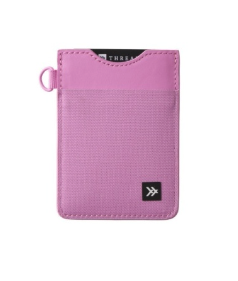 Threads Vertical Wallet