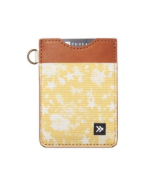 Threads Vertical Wallet