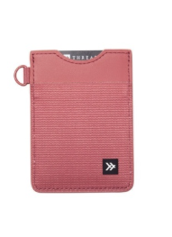 Threads Vertical Wallet