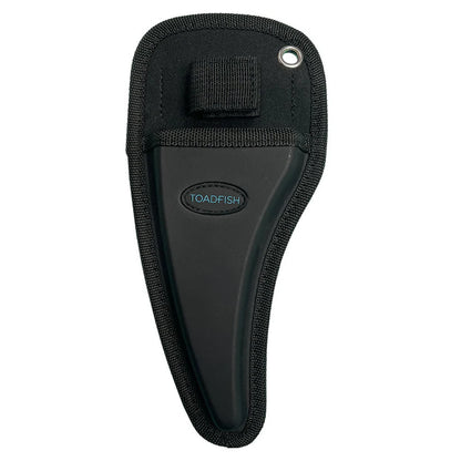 Toadshish Ultimate Shears & Sheath