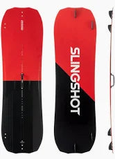 Slingshot Glide V13 (Resort)
