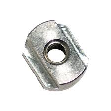 Slingshot RapidTrack Foil Track Nut M6