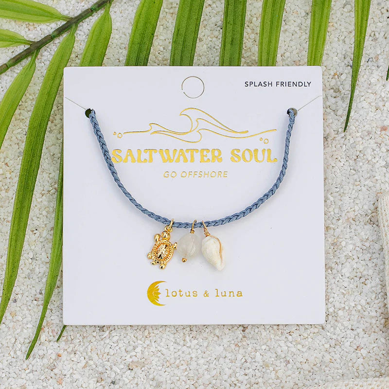 Surfrider Offshore Necklace