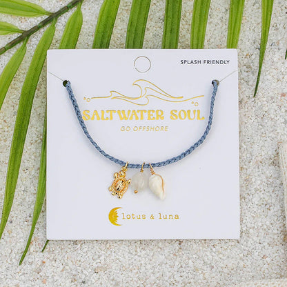 Surfrider Offshore Necklace