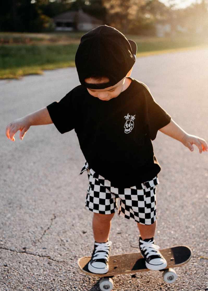 Little Trouble Trouble In Paradise T-Shirt