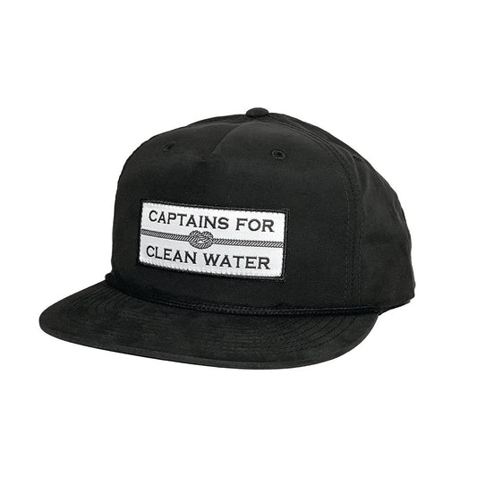Captains For Clean Water - The Oliver