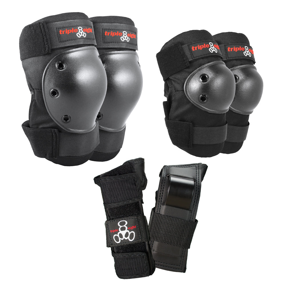 Triple 8 Skate Pads Saver knee/elbow/wrist Junior JR