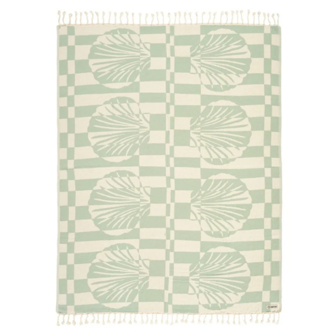 Sandcloud Seahaven Blanket