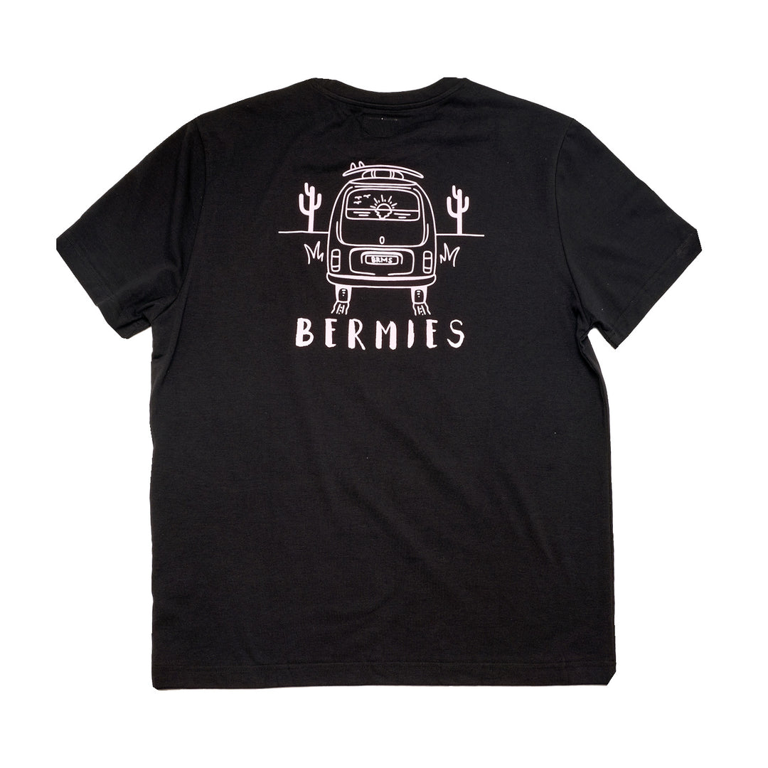 Bermies VW T-Shirt