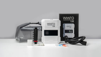 WMFG 1.0E Electric Kiteboard Pump