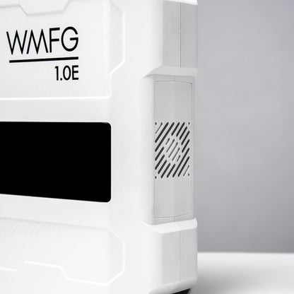 WMFG 1.0E Electric Kiteboard Pump
