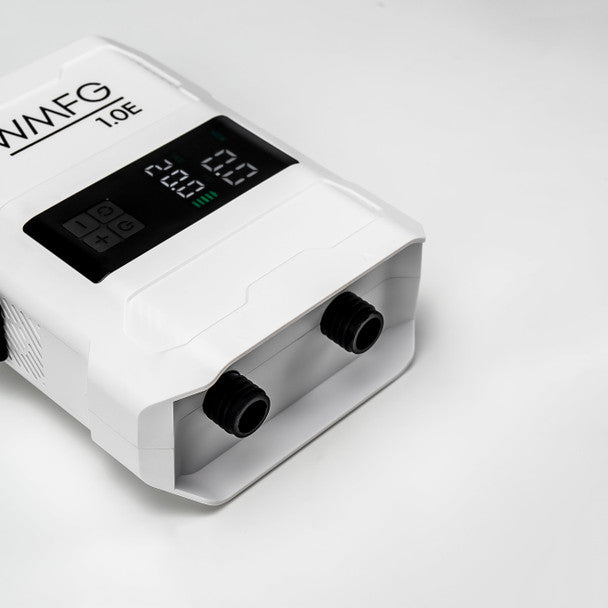 WMFG 1.0E Electric Kiteboard Pump