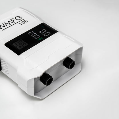 WMFG 1.0E Electric Kiteboard Pump