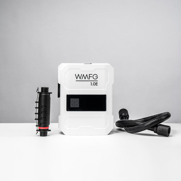 WMFG 1.0E Electric Kiteboard Pump