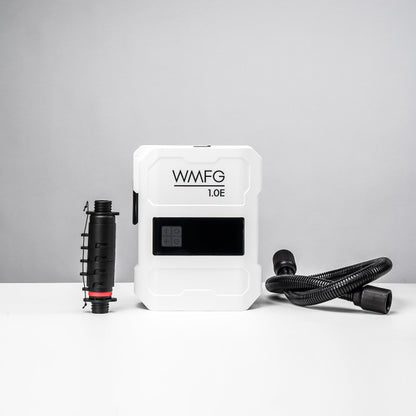 WMFG 1.0E Electric Kiteboard Pump