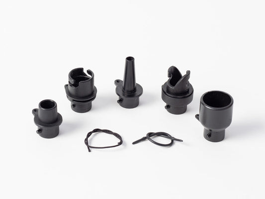 WMFG Pump Nozzle and Parts Kit
