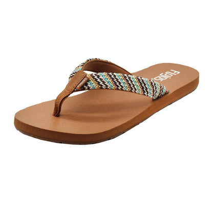 Flojos - Juno Weave —  Women's Sandal