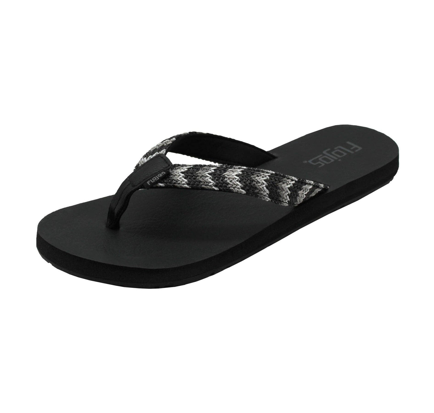 Flojos - Juno Weave —  Women's Sandal