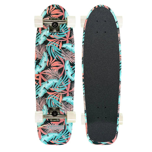 ALUMINATI BLOOMER JERRY COMPLETE-8.12x28"