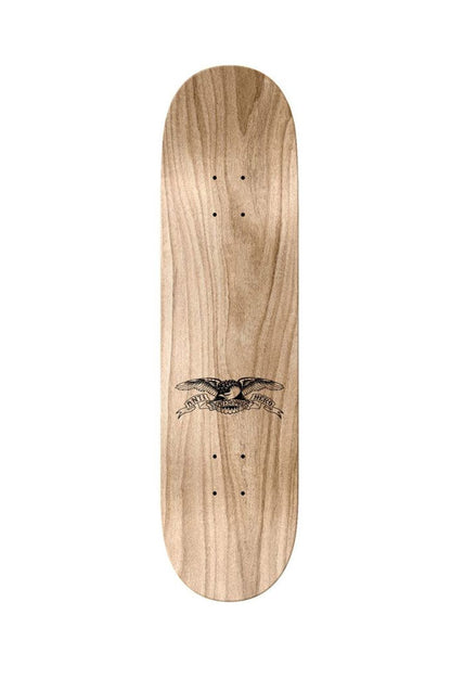 Antihero Skate Deck Copier Eagle 7.75