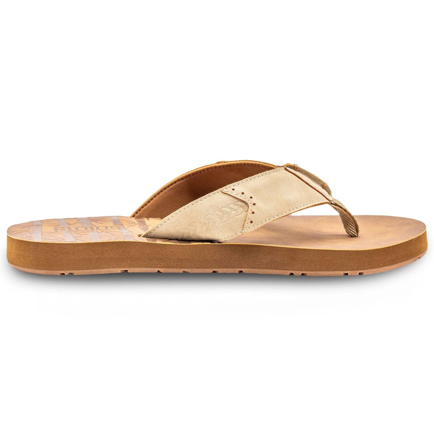 Flojos - Soga - Men's Sandal