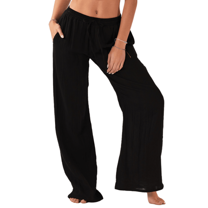 Lotus and Luna Cabana Pants