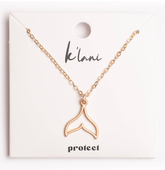 K'Lani - Protect Necklace
