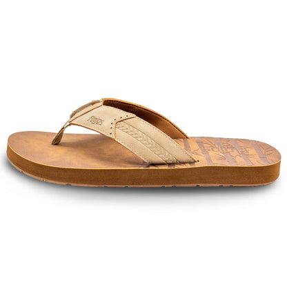 Flojos - Soga - Men's Sandal