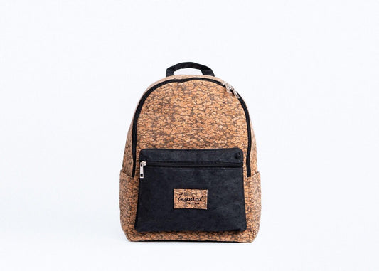 Kork Butler Cork Backpack