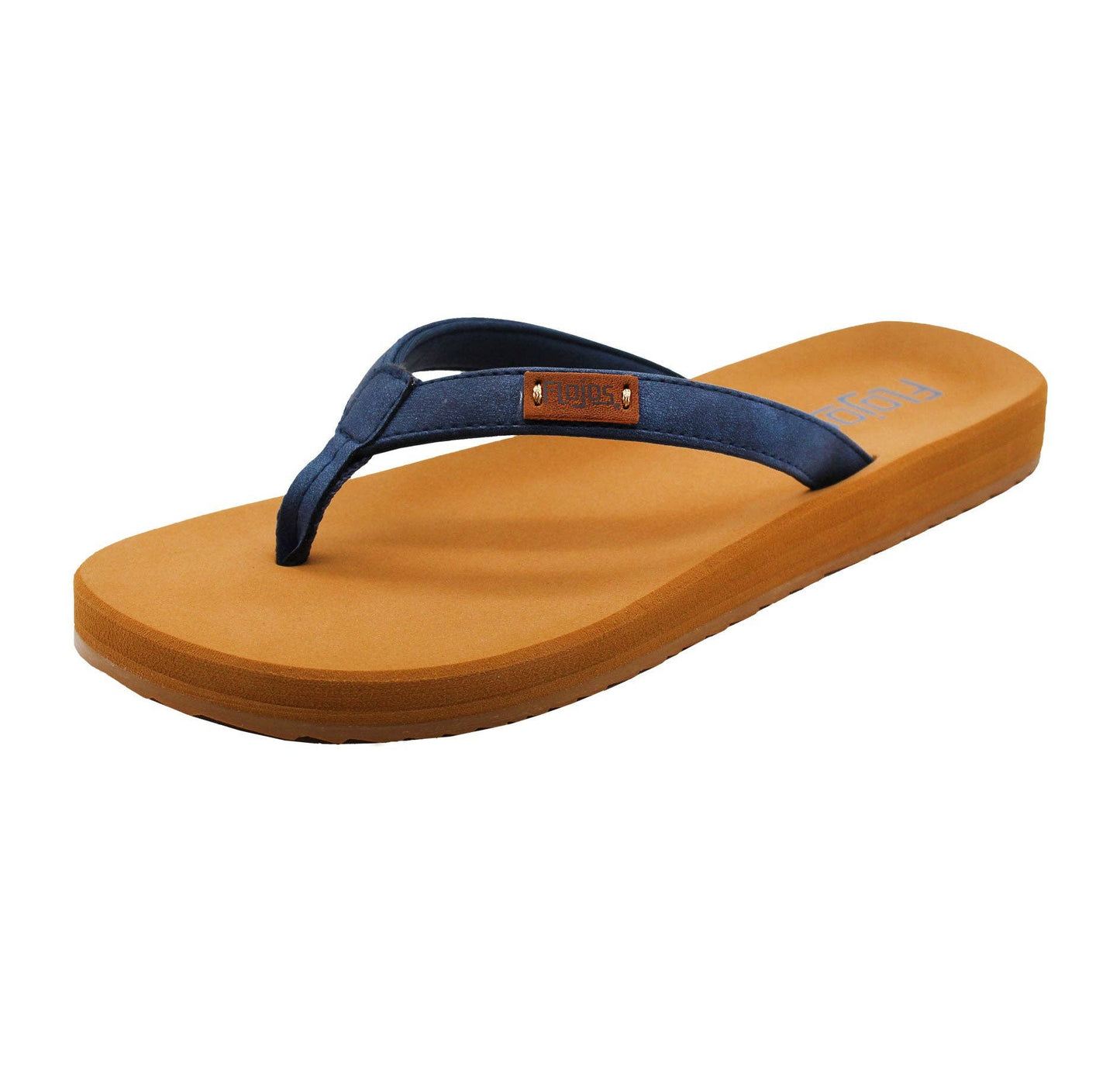 Flojos - Billie — Women's Sandal